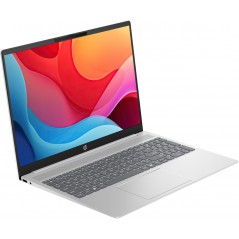 Bærbar computer med skærm på 16-17 tommer - HP Pavilion 16-ag0005no 16" FHD+ Ryzen 7 16GB 1TB W11