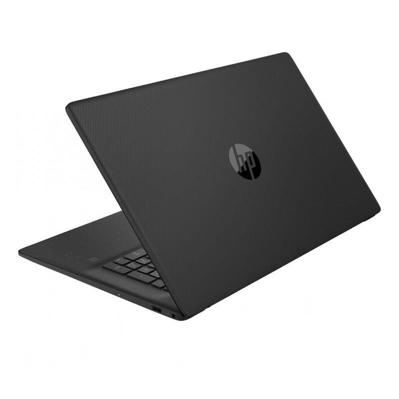 Bærbar computer med skærm på 16-17 tommer - HP 17-cp2817no 17.3" HD+ Ryzen 3 8GB 128GB W11 S