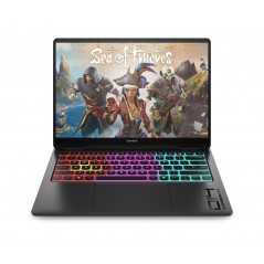 HP Omen Transcend 14-fb1814no 14" 2.8K OLED Ultra 7 16GB 1TB RTX 5060 W11 demo