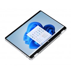 Bærbar computer med skærm på 14 og 15,6 tommer - HP OmniBook 5 Flip 14-fp0453no 2-in-1 14" Touch FHD Core 5 16GB 512GB W11