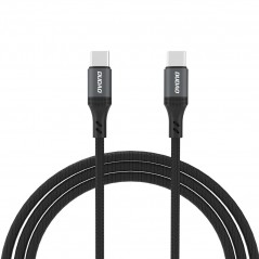Dudao flettet USB-C til USB-C-kabel 1,2 meter 60 W