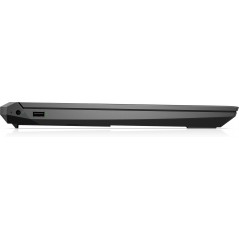 Bærbar computer med skærm på 14 og 15,6 tommer - HP Pavilion Gaming 15-ec2407no 15.6" Ryzen 5 8GB 1TB RTX 3050 W11 demo