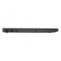 Bærbar computer med skærm på 14 og 15,6 tommer - HP 15-fd0408no 15.6" HD Intel i3 8GB 128GB W11 S demo