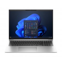 Bærbar computer med skærm på 16-17 tommer - HP EliteBook 860 G11 16" FHD+ Ultra 5 16GB 256GB W11P