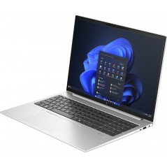 Bærbar computer med skærm på 16-17 tommer - HP EliteBook 860 G11 16" FHD+ Ultra 5 16GB 256GB W11P