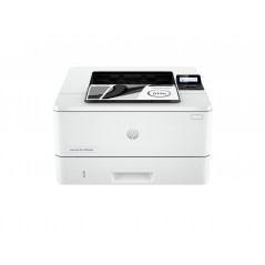 HP LaserJet Pro 4002dw trådløs alt-i-én laserprinter Udskriv/kopier/scan, USB/Wi-Fi/Blt, AirPrint