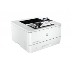 Billig laserprinter - HP LaserJet Pro 4002dw trådløs alt-i-én laserprinter Udskriv/kopier/scan, USB/Wi-Fi/Blt, AirPrint