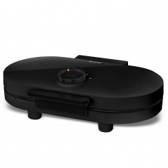 Vaffeljern - Champion dobbelt vaffeljern 1600 W