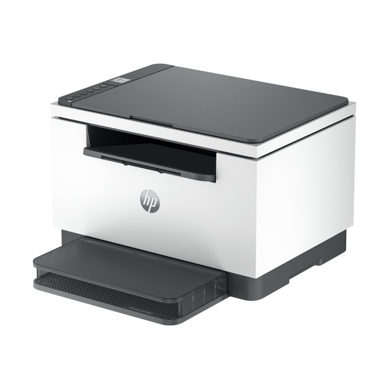 Billig laserprinter - HP LaserJet M234d sort-hvid alt-i-én laserprinter