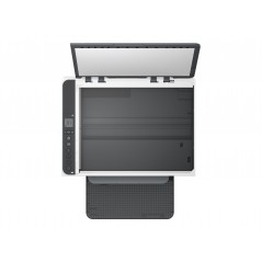 Billig laserprinter - HP LaserJet M234d sort-hvid alt-i-én laserprinter