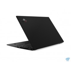 Brugt laptop 14" - Lenovo ThinkPad X1 Carbon Gen 8 14" Touch FHD i5 10th 16GB 256GB W11P (brugt med små mærker på skærmen)