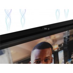 Brugt laptop 14" - Lenovo ThinkPad X1 Carbon Gen 8 14" Touch FHD i5 10th 16GB 256GB W11P (brugt)