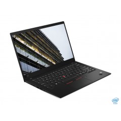 Brugt laptop 14" - Lenovo ThinkPad X1 Carbon Gen 8 14" Touch FHD i5 10th 16GB 256GB W11P (brugt med tydelige mærker skærm)