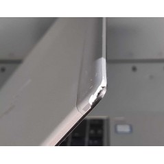 Brugt bærbar computer 13" - HP EliteBook 830 G5 13,3" FHD i5 16 GB 256 GB W11P (brugt med beskadiget kabinet)