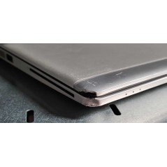 HP EliteBook 830 G5 13,3" FHD i5 16 GB 256 GB W11P (brugt med beskadiget kabinet)