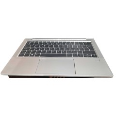 HP EliteBook 835 G8 13,3" FHD Ryzen 3 16 GB 512 GB W11P med 4G (brugt med understøttede hjørner)