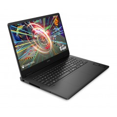 Bærbar computer med skærm på 16-17 tommer - HP Omen 17-db1017no 17.3" 240 Hz QHD Ryzen 7 16GB 1TB RTX 5060 W11