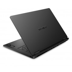 Bærbar computer med skærm på 16-17 tommer - HP Omen 17-db1017no 17.3" 240 Hz QHD Ryzen 7 16GB 1TB RTX 5060 W11