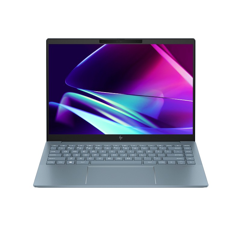 Bærbar computer med skærm på 14 og 15,6 tommer - HP Pavilion Plus 14-ew1093no 14" 2.8K OLED Intel Ultra 7 155H 32GB 512GB W11