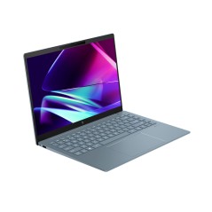Bærbar computer med skærm på 14 og 15,6 tommer - HP Pavilion Plus 14-ew1093no 14" 2.8K OLED Intel Ultra 7 155H 32GB 512GB W11 demo