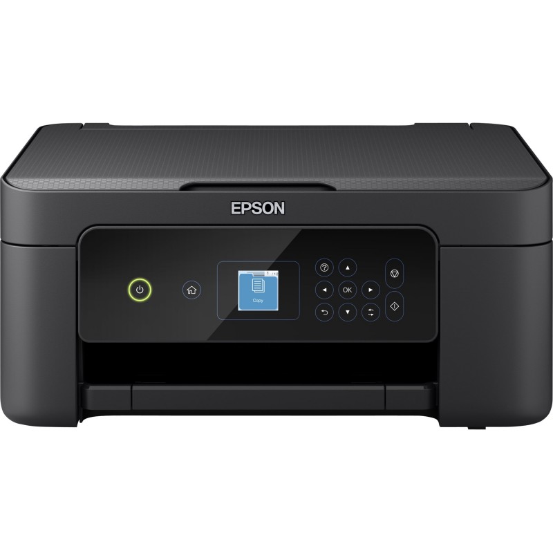 Trådløs printer - Epson Expression Home XP-3205 trådløs alt-i-én-printer