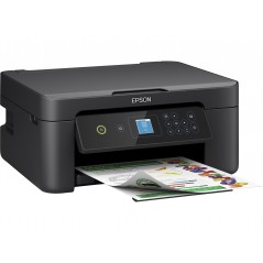 Trådløs printer - Epson Expression Home XP-3205 trådløs alt-i-én-printer