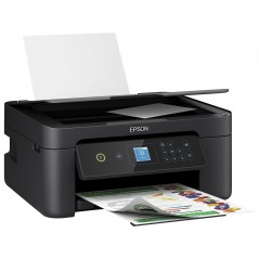Trådløs printer - Epson Expression Home XP-3205 trådløs alt-i-én-printer