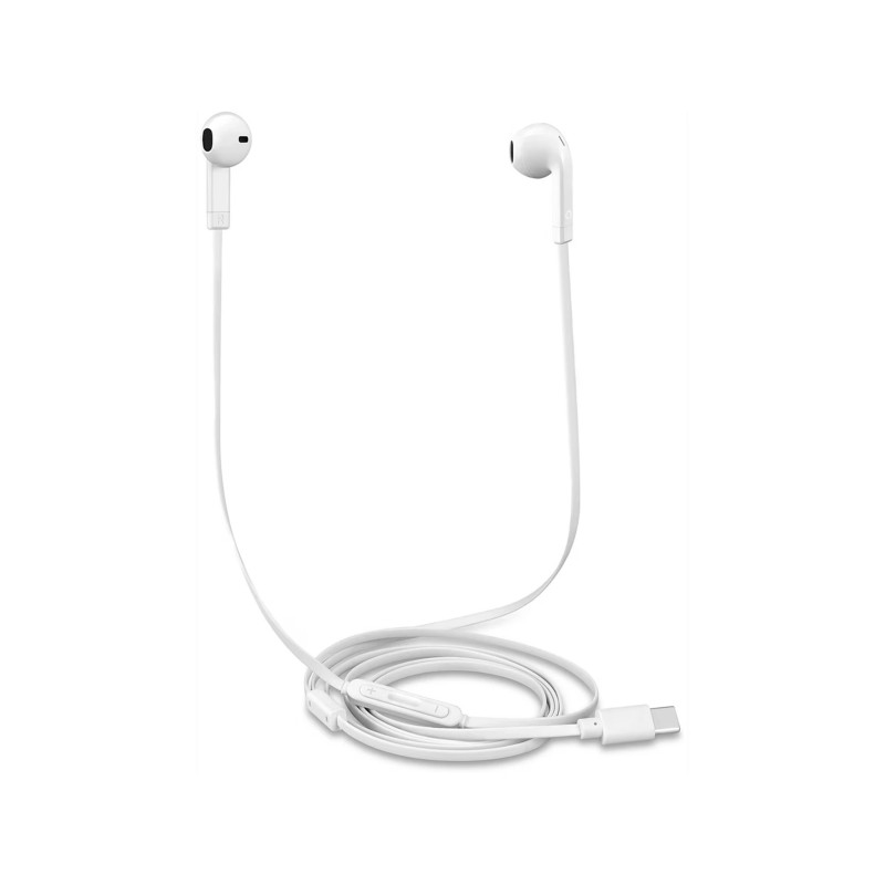 In-ear - Andersson in-ear-hovedtelefoner og headsets med USB-C