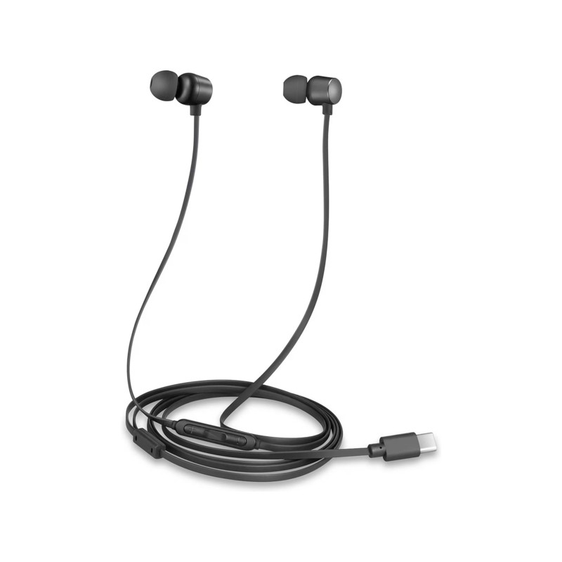 In-ear - Andersson in-ear-hovedtelefoner og headsets med USB-C