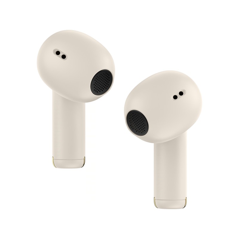 Trådløse headset - Sennheiser Accentum Open in-ear-headset og hovedtelefoner med Bluetooth 5.3