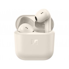 Sennheiser Accentum Open in-ear-headset og hovedtelefoner med Bluetooth 5.3