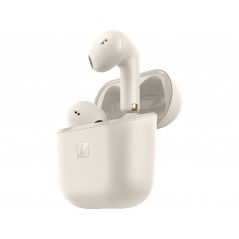 Trådløse headset - Sennheiser Accentum Open in-ear-headset og hovedtelefoner med Bluetooth 5.3