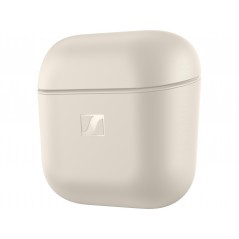 Trådløse headset - Sennheiser Accentum Open in-ear-headset og hovedtelefoner med Bluetooth 5.3