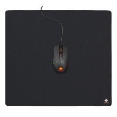 Deltaco Gaming musemåtte Large 45x40 cm