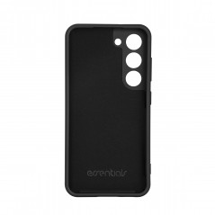 Covers - Essentials beskyttende silikoneetui til Samsung Galaxy S23