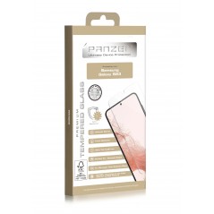 Panzer hærdet glas skærmbeskytter til Samsung Galaxy S23
