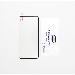 Svensson Plus hærdet glas skærmbeskytter til Samsung Galaxy S23