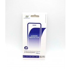 Svensson Plus hærdet glas skærmbeskytter til Samsung Galaxy S23 Plus