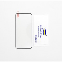 Svensson Plus hærdet glas skærmbeskytter til Samsung Galaxy S25 Ultra