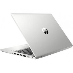 HP ProBook 440 G7 14" FHD i5 10th 16GB 256 GB W11P (brugt med små mærker på skærmen)