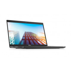 Dell Latitude 7380 FHD 13" FHD i5 7th 8GB 256GB W10P (brugt med lille ridse)