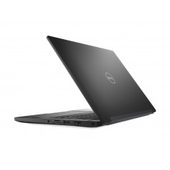 Brugt bærbar computer 13" - Dell Latitude 7380 FHD 13" FHD i5 7th 8GB 256GB W10P (brugt med lille ridse)