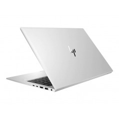 Brugt bærbar computer 15" - HP EliteBook 855 G8 15.6" FHD Ryzen 3 16GB 512GB W11P (beg)