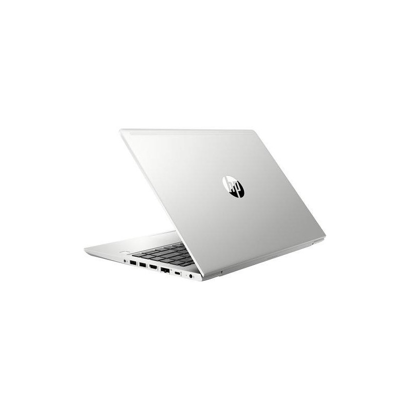 Brugt laptop 14" - HP ProBook 440 G7 14" FHD i5 10th 16GB 256GB W11P (brugt med små buler, små mærker på skærmen)