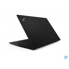 Brugt laptop 14" - Lenovo Thinkpad T14s Gen 1 14" FHD i7 10th 16GB 256GB W11P (brugt med tydelige mærker på skærmen)