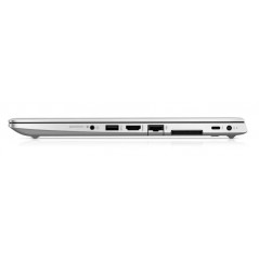 Brugt laptop 14" - HP EliteBook 840 G6 14" FHD i5 8GB 256GB W11P (brugt med mindre skader på kabinettet)