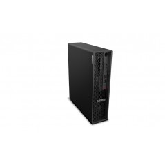 Brugt stationær computer - Lenovo ThinkStation P340 SFF Xeon W-1250 32GB 512GB W11P (brugt)