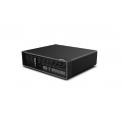 Brugt stationær computer - Lenovo ThinkStation P340 SFF Xeon W-1250 32GB 512GB W11P (brugt)