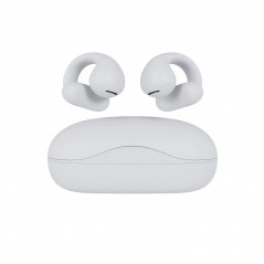 Happy Plugs Clip ægte trådløse in-ear-hovedtelefoner og headset