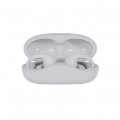 Trådløse headset - Happy Plugs Clip ægte trådløse in-ear-hovedtelefoner og headset